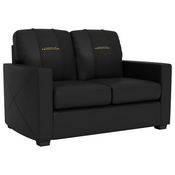 Stationary Loveseat with Corvette Racing Logo, XZ7759003LSCDBK-PSGMC61110