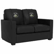 Silver Loveseat with LAPD SWAT, XZ7759003LSCDBK-PSLAPD0003