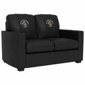 Silver Loveseat with LAPD Air Support Division, XZ7759003LSCDBK-PSLAPD0006