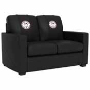 Silver Loveseat with LAPD Metropolitan Division, XZ7759003LSCDBK-PSLAPD0007