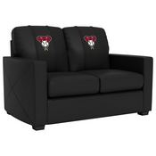 Arizona Diamondbacks MLB Stationary Love Seat, AGS - XZ7759003LSCDBK-PSMLB20000