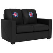 Chicago Cubs MLB Stationary Love Seat, AGS - XZ7759003LSCDBK-PSMLB20040