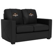 Stationary Loveseat with Houston Astros 2017 Champions, XZ7759003LSCDBK-PSMLB21014
