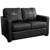 Stationary Loveseat with Houston Astros 2022 Champions, XZ7759003LSCDBK-PSMLB21015