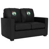Boston Celtics NBA Stationary Love Seat, AGS - XZ7759003LSCDBK-PSNBA30011