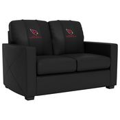 Stationary Loveseat with Arizona Cardinals, AGS-XZ7759003LSCDBK-PSNFL20000