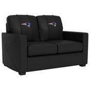 Stationary Loveseat with New England Patriots, AGS-XZ7759003LSCDBK-PSNFL21000