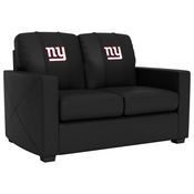 Stationary Loveseat with New York Giants, AGS-XZ7759003LSCDBK-PSNFL21010