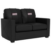 Stationary Loveseat with New York Giants, AGS-XZ7759003LSCDBK-PSNFL21010