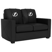Tampa Bay Lightning NHL Stationary Love Seat, XZ7759003LSCDBK-PSNHL42060