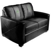 Stationary Loveseat with Scorpio Green Logo, XZ7759003LSCDBK-PSZOD80101
