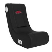 Game Rocker 100 with Arkansas Razorbacks, AGS-XZGARO100-PSCOL12015