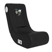 Game Rocker 100 with Georgia Tech Yellow Jackets, AGS-XZGARO100-PSCOL12080