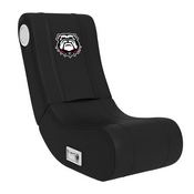 Game Rocker 100 with Georgia Bulldogs Alternate Logo, XZGARO100-PSCOL13192