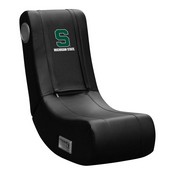 Game Rocker 100 with Michigan State, AGS-XZGARO100-PSCOL13220