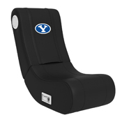 Game Rocker 100 with BYU Cougars Stretch Y Logo, XZGARO100-PSCOL13231