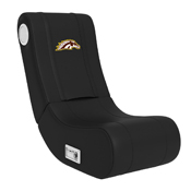 Game Rocker 100 with Western Michigan, AGS-XZGARO100-PSCOL13706
