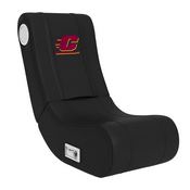 Game Rocker 100 with Central Michigan, AGS-XZGARO100-PSCOL13760