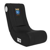 Game Rocker 100 with Kansas City Royals Cooperstown Logo, XZGARO100-PSCOOP0035