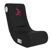 Game Rocker 100 with St Louis Cardinals Cooperstown