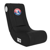 Game Rocker 100 with Montreal Expos Cooperstown Logo, XZGARO100-PSCOOP0120