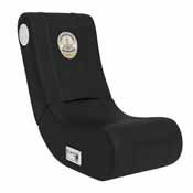 Game Rocker 100 with LAPD Badge Logo, XZGARO100-PSLAPD0001