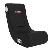Game Rocker 100 with Atlanta Braves, AGS-XZGARO100-PSMLB20010