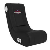 Game Rocker 100 with Boston Red Sox, AGS-XZGARO100-PSMLB20030