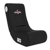 Game Rocker 100 with Chicago Cubs, AGS-XZGARO100-PSMLB20040