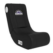 Game Rocker 100 with Colorado Rockies, AGS-XZGARO100-PSMLB20080