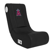 Game Rocker 100 with Los Angeles Angels of Anaheim, AGS-XZGARO100-PSMLB21030