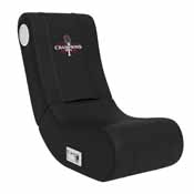 Game Rocker 100 with Texas Rangers 2023 Champions Logo, XZGARO100-PSMLB22072