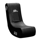 Game Rocker 100 with Los Angeles Clippers Alternate Logo, XZGARO100-PSNBA31014