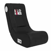 Game Rocker 100  with Los Angeles Clippers, AGS-XZGARO100-PSNBA31015