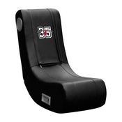 Game Rocker 100 with Miami Heat Team Commemorative Logo, XZGARO100-PSNBA31045