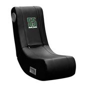 Game Rocker 100 with Milwaukee Bucks Team Commemorative Logo, XZGARO100-PSNBA31054
