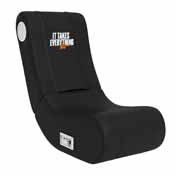 Game Rocker 100  with Phoenix Suns It Takes Everything 2024 Playoffs Logo, XZGARO100-PSNBA32027