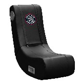Game Rocker 100 with Toronto Raptors, AGS-XZGARO100-PSNBA32070