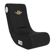 Game Rocker 100 with Golden State Warriors 7X Champions Logo, XZGARO100-PSNBA32126