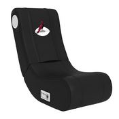 Game Rocker 100 with Arizona Cardinals Classic Logo, XZGARO100-PSNFL20003