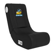 Game Rocker 100 with Detroit Lions Classic Logo, XZGARO100-PSNFL20053