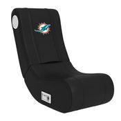 Game Rocker 100 with Miami Dolphins, AGS-XZGARO100-PSNFL20090