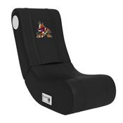 Game Rocker 100 with Arizona Coyotes, AGS-XZGARO100-PSNHL42021