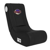Game Rocker 100 with Arizona Coyotes, AGS-XZGARO100-PSNHL42021