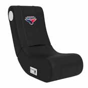 Game Rocker 100 with Florida Freedom Primary Logo, XZGARO100-PSPBR0025