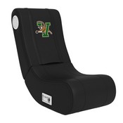 Game Rocker 100 with Vermont Catamounts Logo, XZGARO100-PSCOL13115