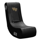 Game Rocker 100 with Wake Forest Demon Deacons Logo, XZGARO100-PSCOL13125