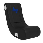Game Rocker 100 with Air Force Falcons Logo, XZGARO100-PSCOL13281