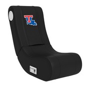 Game Rocker 100 with Louisiana Tech Bulldogs Logo, XZGARO100-PSCOL13340