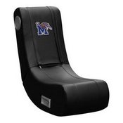 Game Rocker 100 with Memphis Tigers Logo, XZGARO100-PSCOL13745